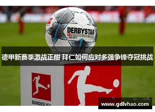 德甲新赛季激战正酣 拜仁如何应对多强争锋夺冠挑战