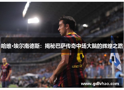 哈维·埃尔南德斯：揭秘巴萨传奇中场大脑的辉煌之路