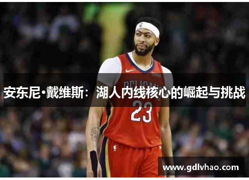 安东尼·戴维斯：湖人内线核心的崛起与挑战