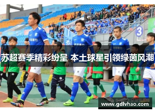 苏超赛季精彩纷呈 本土球星引领绿茵风潮